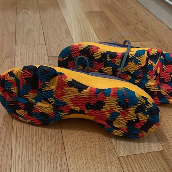 Nike Kevin Durant Big Boy Sneaker 7Y - Picture 3 of 5